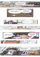 Nozoki Connect [Original] Thumbnail Page 59