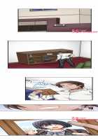 Nozoki Connect [Original] Thumbnail Page 60