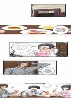 Nozoki Connect [Original] Thumbnail Page 63