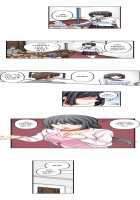 Nozoki Connect [Original] Thumbnail Page 64