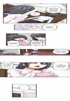 Nozoki Connect [Original] Thumbnail Page 65