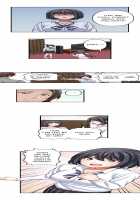 Nozoki Connect [Original] Thumbnail Page 66