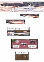 Nozoki Connect [Original] Thumbnail Page 67