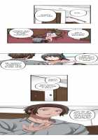 Nozoki Connect [Original] Thumbnail Page 68