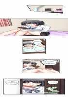 Nozoki Connect [Original] Thumbnail Page 69