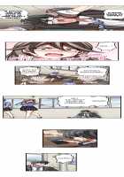 Nozoki Connect [Original] Thumbnail Page 06