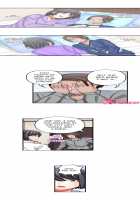 Nozoki Connect [Original] Thumbnail Page 73