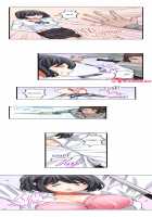 Nozoki Connect [Original] Thumbnail Page 75