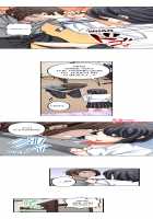 Nozoki Connect [Original] Thumbnail Page 78