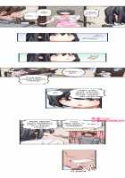 Nozoki Connect [Original] Thumbnail Page 79