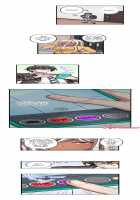 Nozoki Connect [Original] Thumbnail Page 84