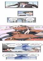 Nozoki Connect [Original] Thumbnail Page 85