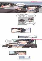 Nozoki Connect [Original] Thumbnail Page 89