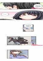 Nozoki Connect [Original] Thumbnail Page 90