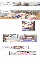 Nozoki Connect [Original] Thumbnail Page 93