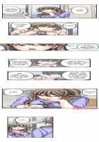 Nozoki Connect [Original] Thumbnail Page 94