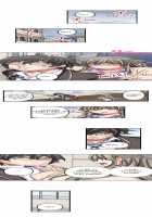 Nozoki Connect [Original] Thumbnail Page 95