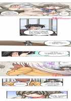 Nozoki Connect [Original] Thumbnail Page 97