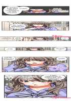 Nozoki Connect [Original] Thumbnail Page 99