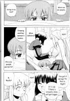 Le beau maitre 5 / Le Beau Maitre 5 [Satou Chagashi] [Zero No Tsukaima] Thumbnail Page 21