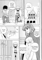 Le beau maitre 5 / Le Beau Maitre 5 [Satou Chagashi] [Zero No Tsukaima] Thumbnail Page 02