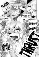 Lewd Animal [Aoi Takayuki] [Original] Thumbnail Page 09