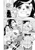 Furrian Propagation Log 1 / 異星人の繁殖日記1 [Nayuta Takumi] [Original] Thumbnail Page 16