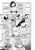 Furrian Propagation Log 1 / 異星人の繁殖日記1 [Nayuta Takumi] [Original] Thumbnail Page 27