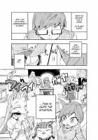 Furrian Propagation Log 1 / 異星人の繁殖日記1 [Nayuta Takumi] [Original] Thumbnail Page 03