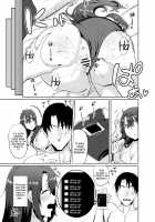 Shimamuraifu! / しまむらいふ! [Nodame] [The Idolmaster] Thumbnail Page 23