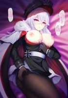 AzuLan Red Axis Saiin Chiryou / アズレンレッドアクシズ 催淫治療 [Noukatu] [Azur Lane] Thumbnail Page 12