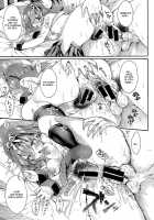 Nekomanman / ねこまんまん 前編 [Koorizu] [Original] Thumbnail Page 19