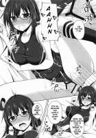 London-san to Ichinichi Date Sono Yokushuu / ロンドンさんと一日デート その翌週 [Narumi Yuu] [Azur Lane] Thumbnail Page 15