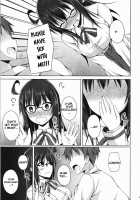 London-san to Ichinichi Date Sono Yokushuu / ロンドンさんと一日デート その翌週 [Narumi Yuu] [Azur Lane] Thumbnail Page 08