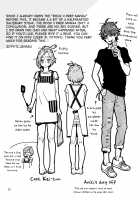 Onii-san no Totsu Kashite Kudasai 3.5-bonme / お兄さんの凸貸してください 3.5本目 [Uehasu] [Original] Thumbnail Page 22