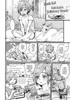 Onii-san no Totsu Kashite Kudasai 3.5-bonme / お兄さんの凸貸してください 3.5本目 [Uehasu] [Original] Thumbnail Page 04