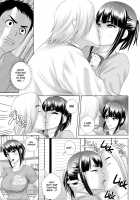 Closet 1 - The Truth About His Childhood Friend / クローゼット～幼馴染の真実～ [Yamakumo] [Original] Thumbnail Page 10