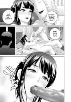 Closet 1 - The Truth About His Childhood Friend / クローゼット～幼馴染の真実～ [Yamakumo] [Original] Thumbnail Page 26