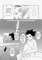 Hunter X Hunter Dj – Rifujin Wa Gokigen [Hunter X Hunter] Thumbnail Page 12