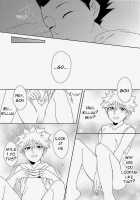 Hunter X Hunter Dj – Rifujin Wa Gokigen [Hunter X Hunter] Thumbnail Page 13