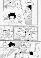 Hunter X Hunter Dj – Rifujin Wa Gokigen [Hunter X Hunter] Thumbnail Page 07