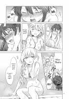 EARTH GIRLS KAZITU ZENPEN / EARTH GIRLS 果実 前編 [Mira] [Original] Thumbnail Page 100