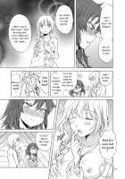EARTH GIRLS KAZITU ZENPEN / EARTH GIRLS 果実 前編 [Mira] [Original] Thumbnail Page 102