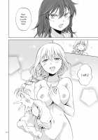 EARTH GIRLS KAZITU ZENPEN / EARTH GIRLS 果実 前編 [Mira] [Original] Thumbnail Page 103