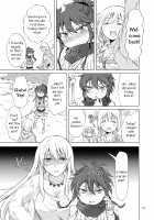 EARTH GIRLS KAZITU ZENPEN / EARTH GIRLS 果実 前編 [Mira] [Original] Thumbnail Page 109
