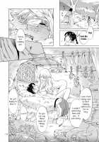 EARTH GIRLS KAZITU ZENPEN / EARTH GIRLS 果実 前編 [Mira] [Original] Thumbnail Page 112