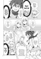 EARTH GIRLS KAZITU ZENPEN / EARTH GIRLS 果実 前編 [Mira] [Original] Thumbnail Page 122