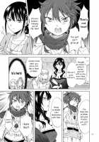 EARTH GIRLS KAZITU ZENPEN / EARTH GIRLS 果実 前編 [Mira] [Original] Thumbnail Page 123