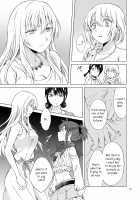 EARTH GIRLS KAZITU ZENPEN / EARTH GIRLS 果実 前編 [Mira] [Original] Thumbnail Page 125