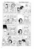 EARTH GIRLS KAZITU ZENPEN / EARTH GIRLS 果実 前編 [Mira] [Original] Thumbnail Page 130